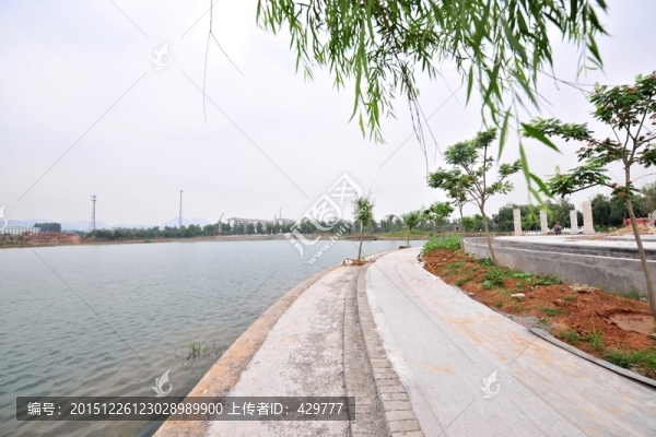 河岸風(fēng)光,河畔風(fēng)景