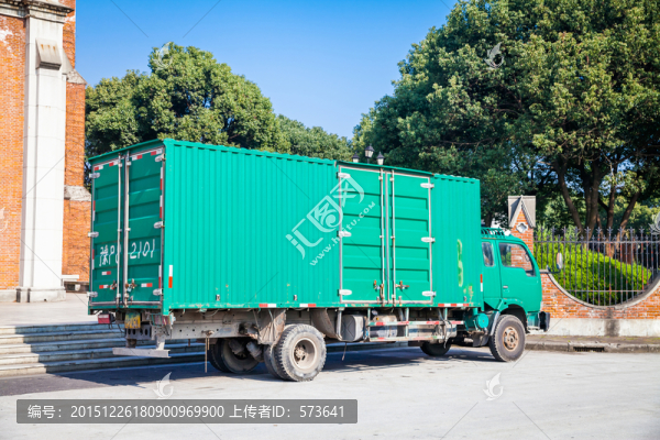 貨車(chē)
