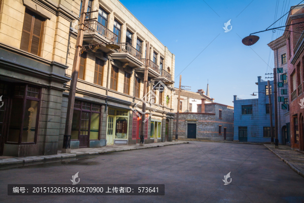 萬國建筑