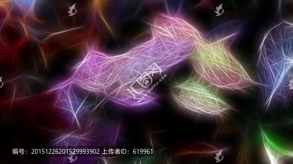 線條,光線