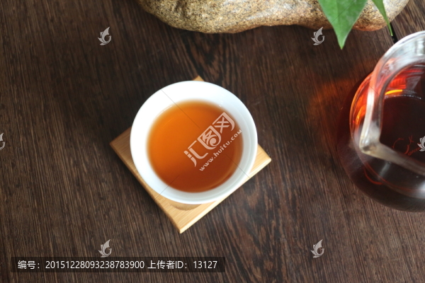 普洱茶,茶文化