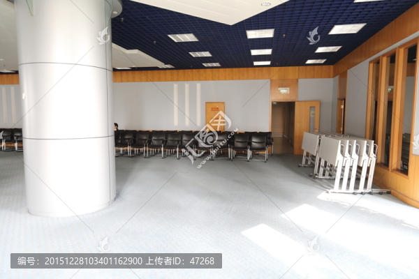 會(huì)議室大廳