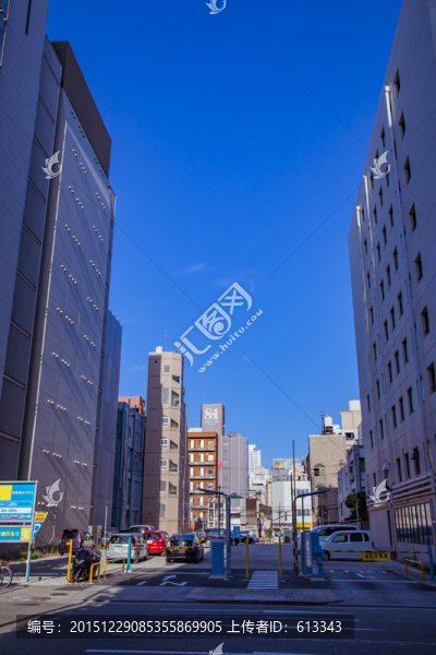 現(xiàn)代都市商務(wù)大廈