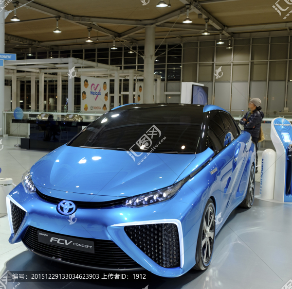 車展