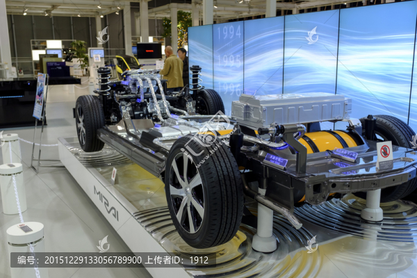 日本車展