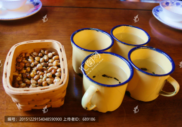 懷舊飲食
