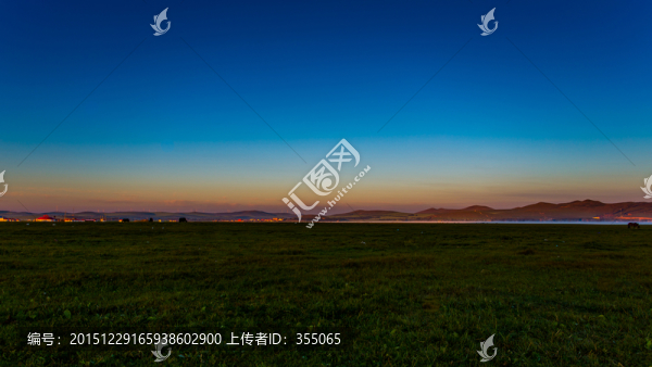 閃電湖