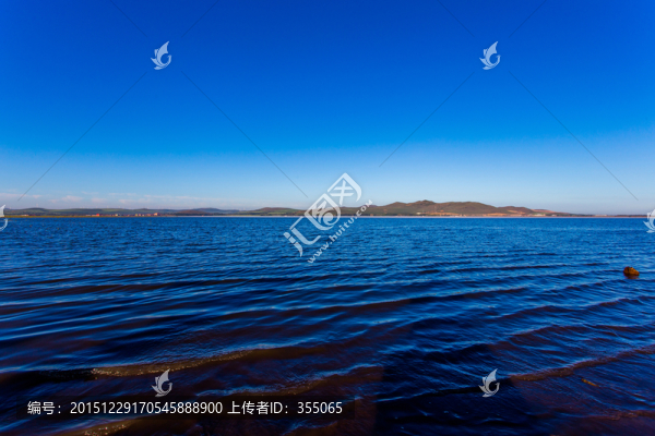 閃電湖