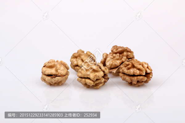 核桃仁