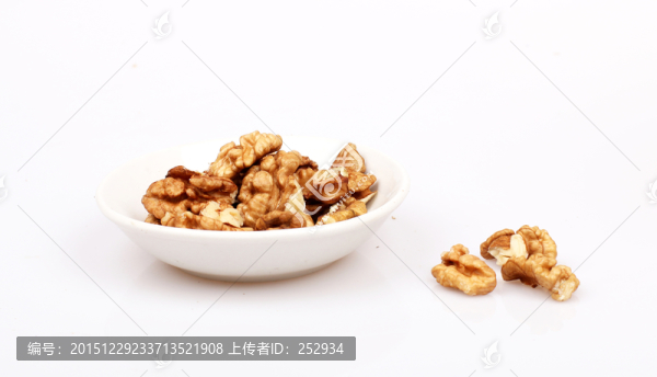 核桃仁