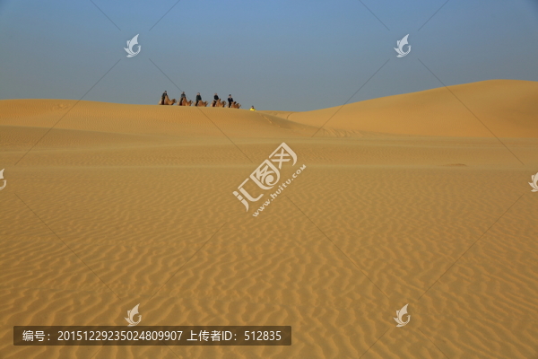 響沙灣