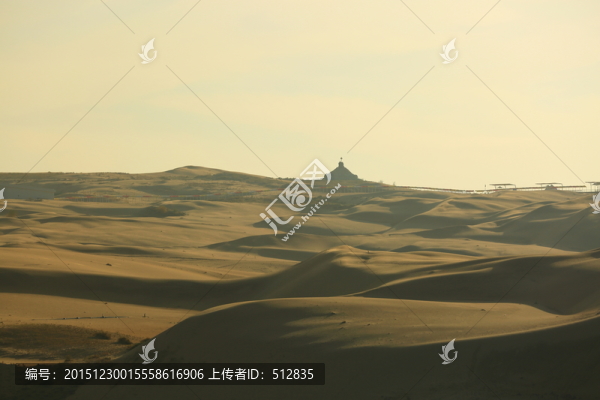 響沙灣