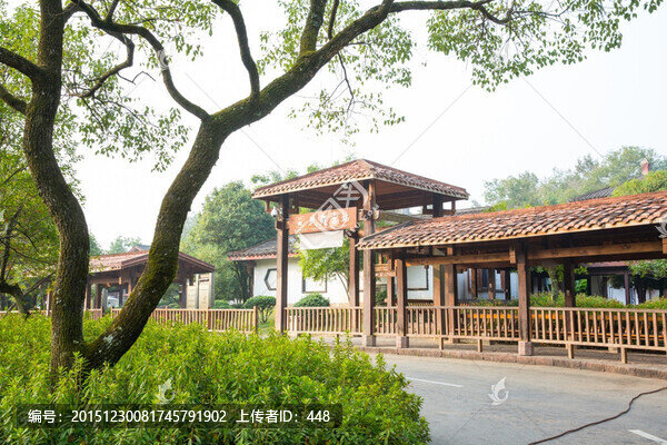 武夷宮,中國武夷,武夷山風景區(qū)