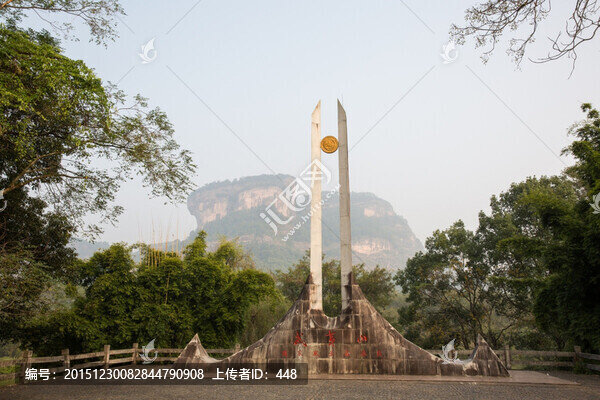武夷山,中國(guó)武夷,武夷山風(fēng)景區(qū)