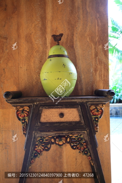酒店擺設(shè)