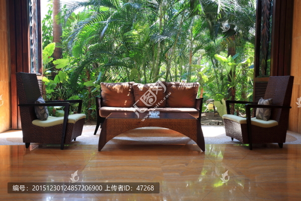 茶幾沙發(fā)