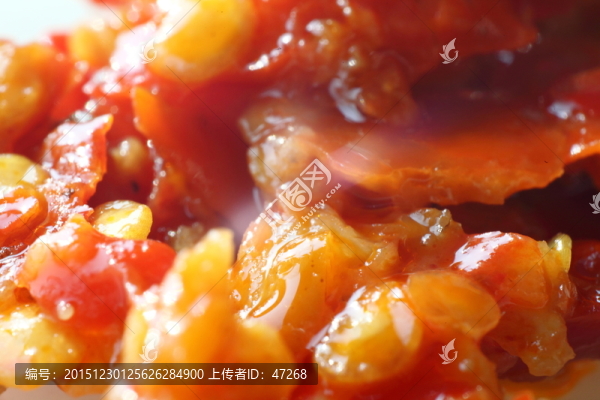 辣椒醬