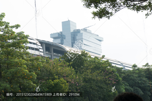 廣州交易中心