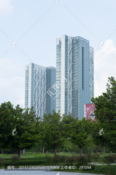 商業(yè)高樓