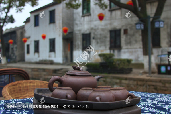 烏鎮(zhèn)