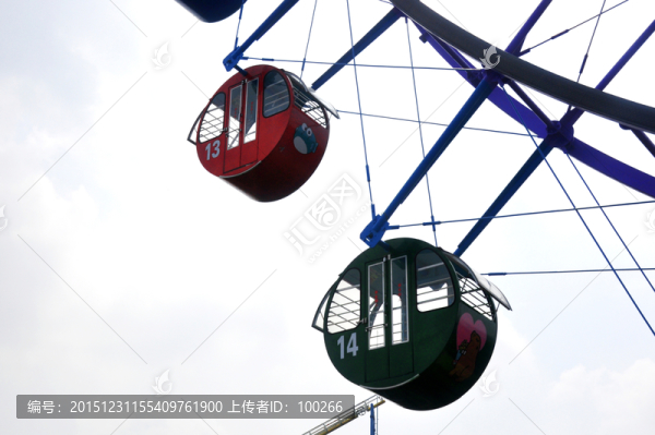 摩天輪