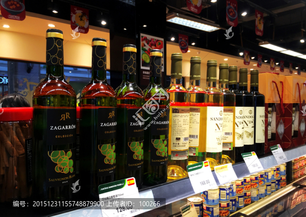 酒品貨架