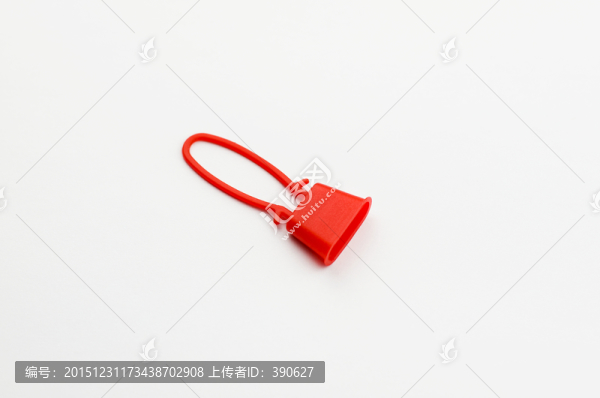 簡(jiǎn)易塑料鎖扣