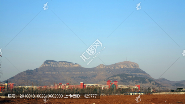 山峰,,山脊