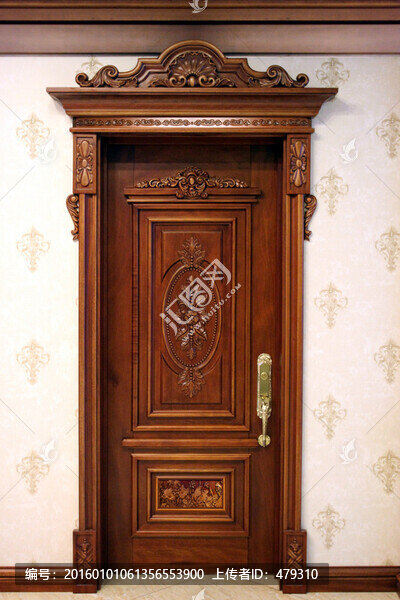 木門,實木門,套裝門