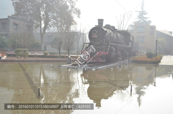 火車