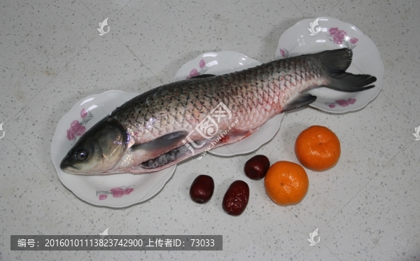 魚(yú),食材