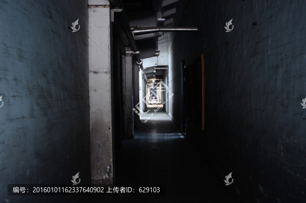 走廊