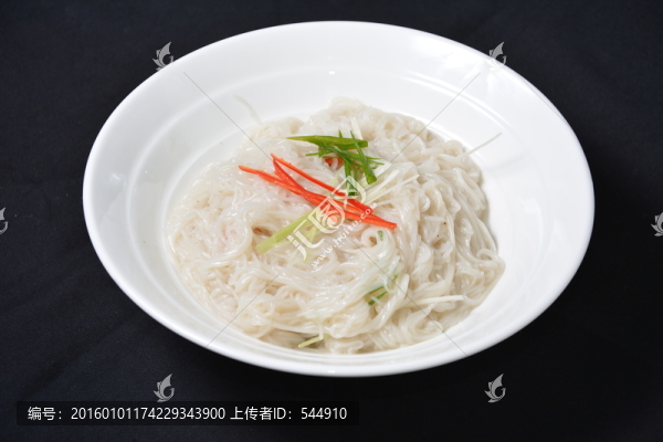 生日面線