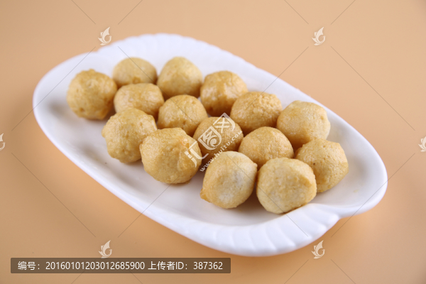 魚丸
