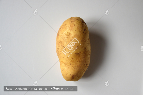 土豆
