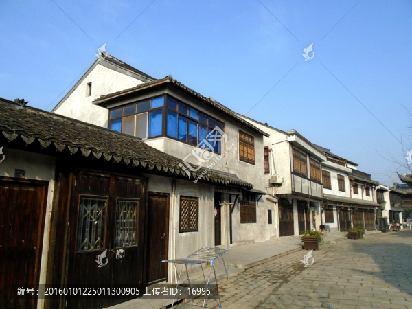 瀏河古鎮(zhèn)