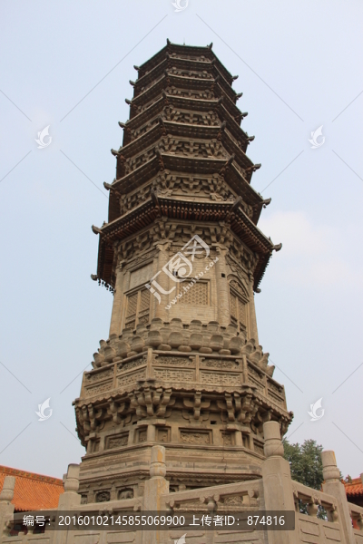 柏林禪寺