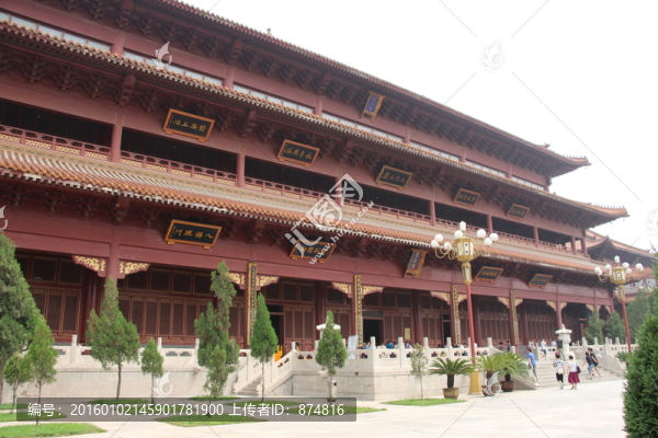 柏林禪寺