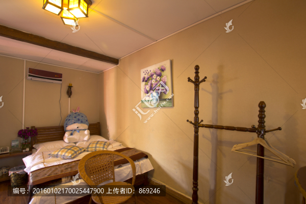 主題酒店