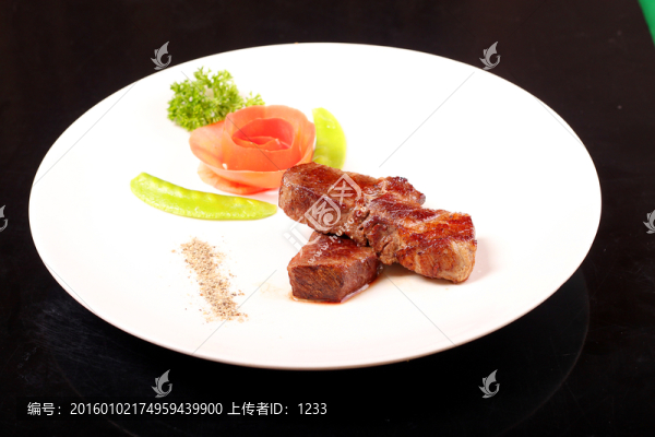 加拿大牛扒