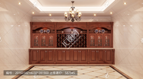 酒柜