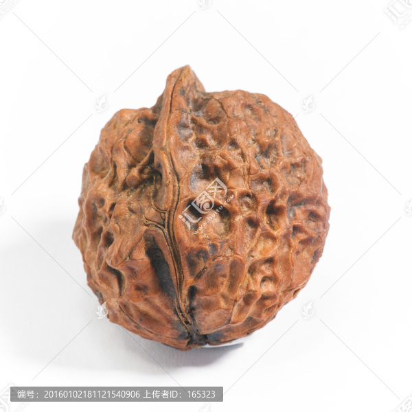 高清核桃