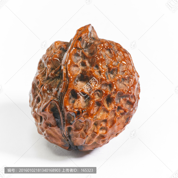 鐵核桃