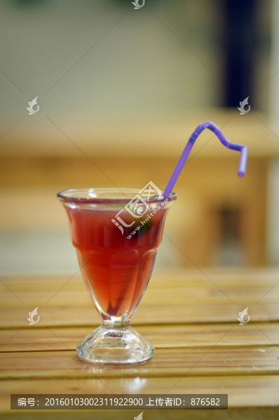 紅茶飲品,涼茶