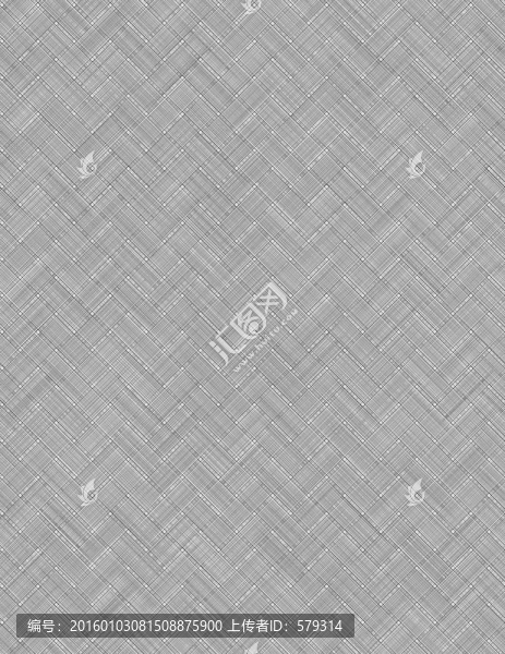 皮紋紋理（未分層）