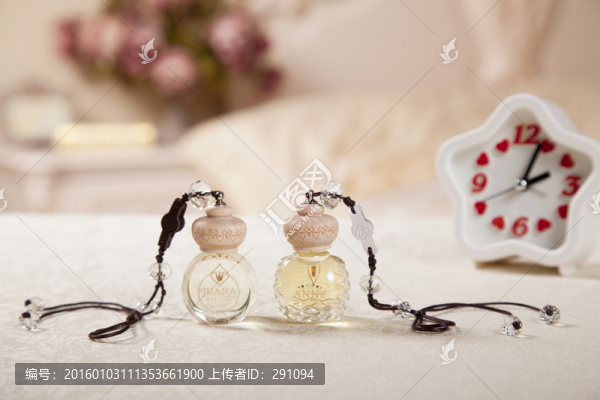 汽車(chē)香吊飾