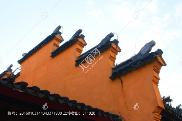 南京古雞鳴寺風(fēng)光