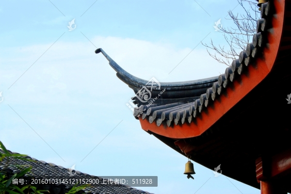 南京古雞鳴寺風(fēng)光