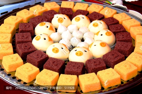 美食,小吃