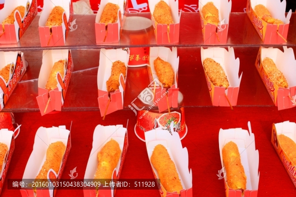 美食,小吃